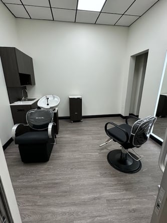 MY SALON Suite in Park Ave Memphis, TN – Salon Suite for Rent