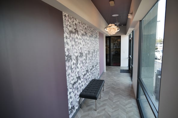 Luxury Private Salon Suites in Downtown San Diego — Across from Petco Park! From $195/Week