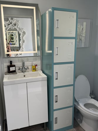 Charming Treatment Room For Rent In Valley Village