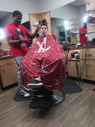 Sola Salon Studios in Oklahoma City, OK – Salon Suite for Rent