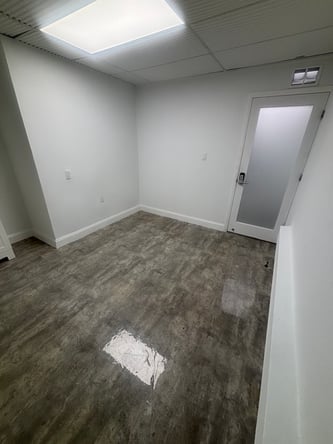 Private Suite Rentals in the Heart of North Miami Starting at $250 Per Week!