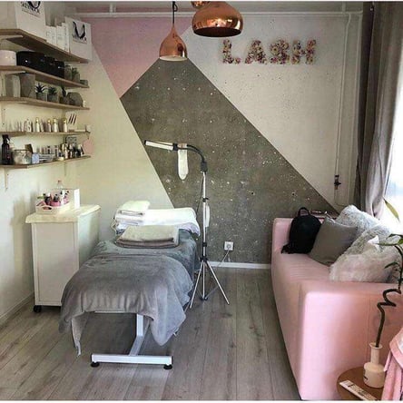 Salon Studios Beauty Mall