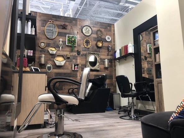 Salon Lofts in Miami, FL – Salon Suite for Rent