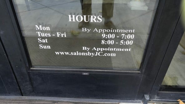 Salons by JC in San Jose, CA – Salon Suite for Rent