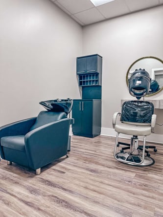 Getting a salon suite is easier than you think!