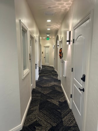 Phenix Salon Suites West Babylon / Lindenhurst