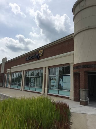 Salons by JC in Columbus, OH – Salon Suite for Rent