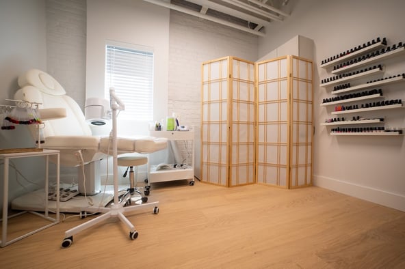 MY SALON Suite in rd Floor Englewood, NJ – Salon Suite for Rent