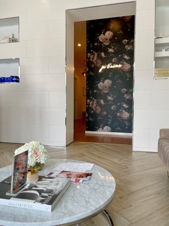 Private Esthetician/PMU Room Available in West Hollywood