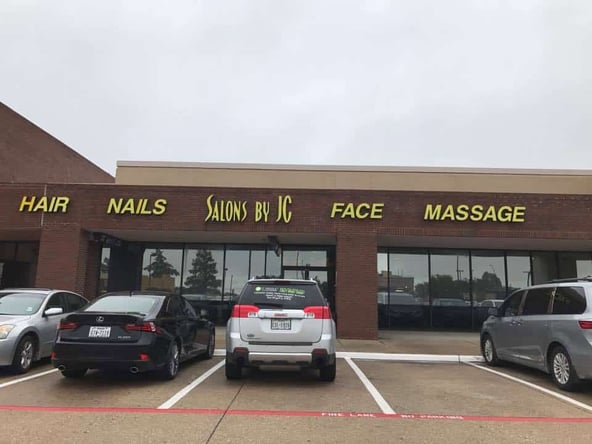 Salons by JC in Arlington, TX – Salon Suite for Rent