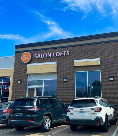 Salon Lofts in Richfield, MN – Salon Suite for Rent