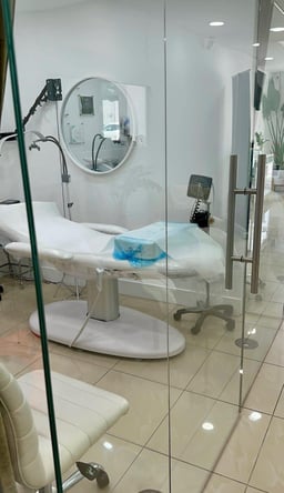 Professional Office/Treatment Space for Rent in Coral Gables, FL