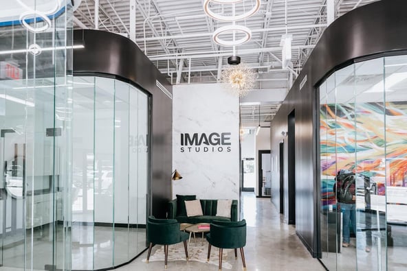 IMAGE Studios 360 in Lake Mary, FL – Salon Suite for Rent
