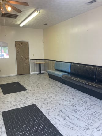 Beautiful Salon located near downtown Columbus, GA