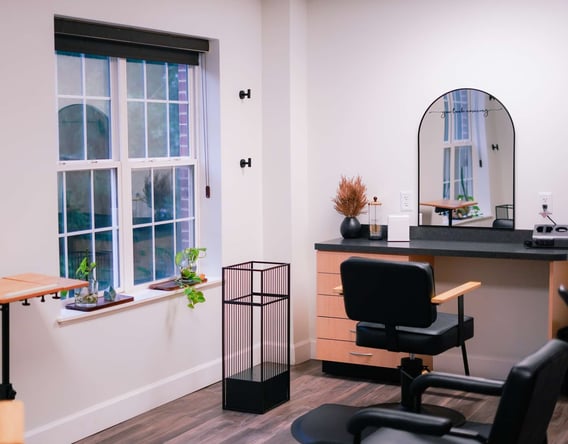 Come and Join our Woodbridge Team!!! NEWLY RENOVATED AND OPENED SALON SPACE!!!