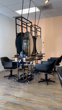 Chair Rentals!!