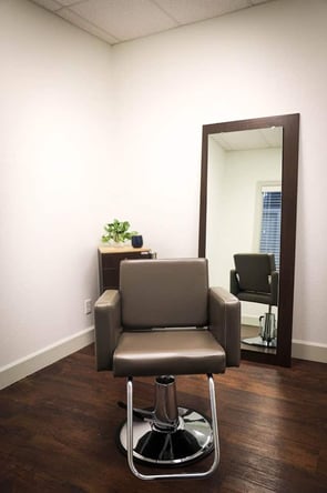 Salons by JC in Round Rock, TX – Salon Suite for Rent