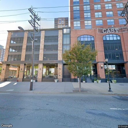 MY SALON Suite in Jersey City, NJ – Salon Suite for Rent