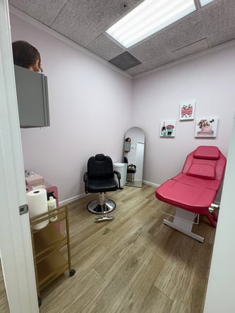 Cosmo Studio Beauty