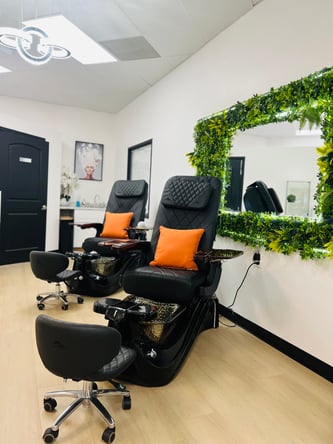 Private Rooms Available-perfect for any beauty professional