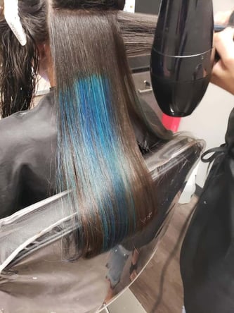 Salons by JC in Rosenberg, TX – Salon Suite for Rent
