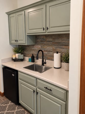Peaceful Escape, 3 rooms available