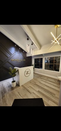 Stations for Rent- Blonde Culture Salon