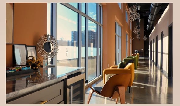 Posh Skin Bar & Spa