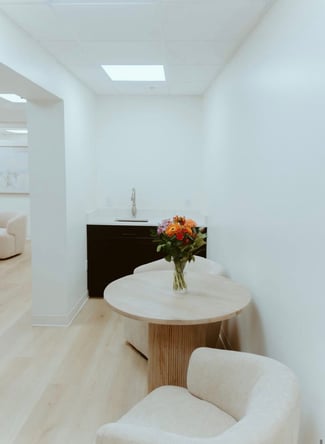 Private, Boutique Salon Suites – Built for Growth | Dolcè Villa, Portland Maine