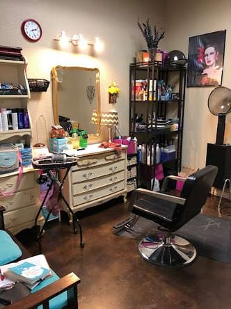 Join Mallorca Salon Studios: a sanctuary of beauty!