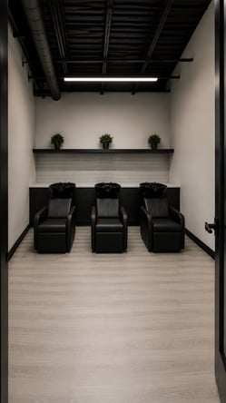 Pre-Leasing Luxury Salon Suites in Snellville, GA | Starting at $250/Week