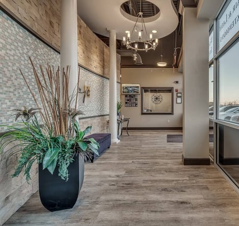 Salons by JC in Moore, OK – Salon Suite for Rent