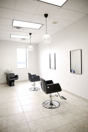 Single Salon Suite, Big Business Opportunities | Cypress, TX