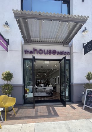 Your New Salon Home in Downtown Huntington Beach The House Salon