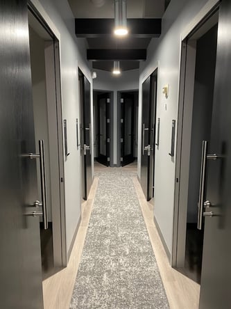 Salon Lofts in Crestview Hills, KY – Salon Suite for Rent