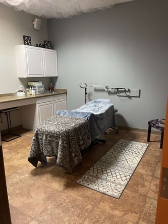 PT/FT suites available