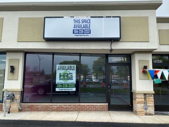 Move In Ready Salon on Gratiot Avenue