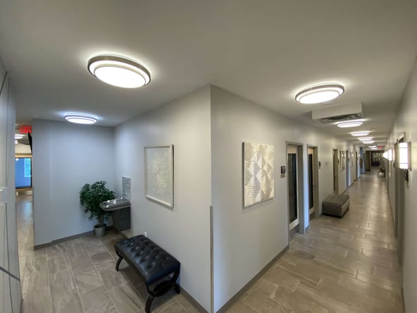 ELITE SALON SUITES – Brand new, freshly renovated suites!