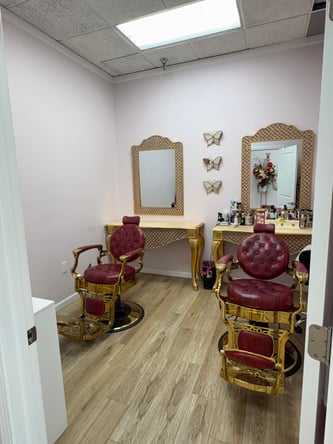 Cosmo Studio Beauty