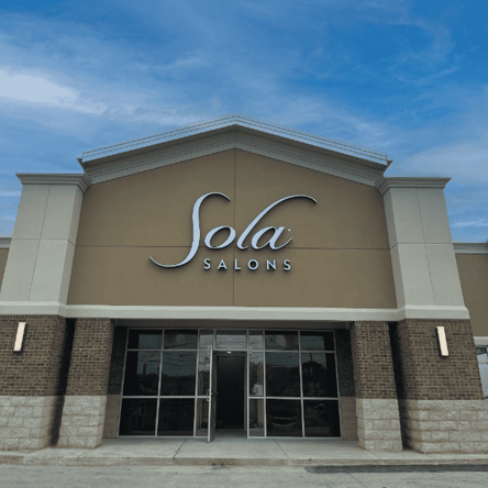 Sola Salon Studios in Erie, PA – Salon Suite for Rent