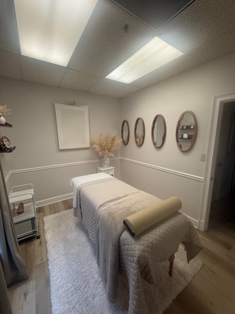 Private Beauty & Wellness Spa Suites for Rent – East Cobb/Marietta