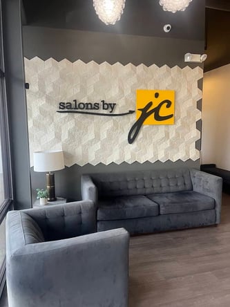 Salons by JC in Murfreesboro, TN – Salon Suite for Rent