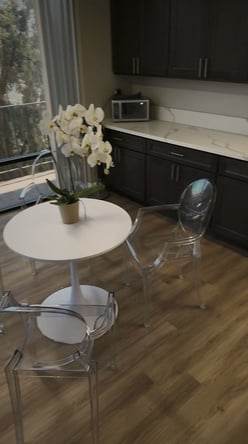 Luxury Hair Station Rental in Mission Valley | Giovannis West Salon