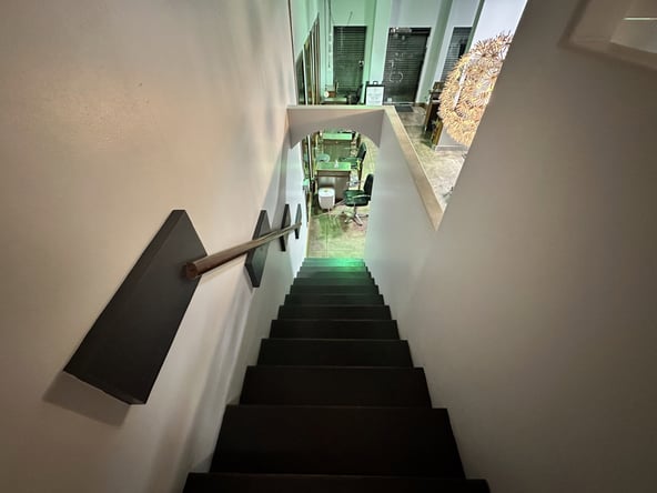 Salon Booths & Treatment Room Rentals — Prime 3rd St, LA