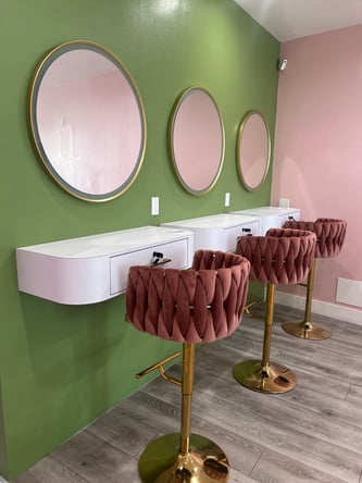 Now Leasing Booths in Downtown Downey