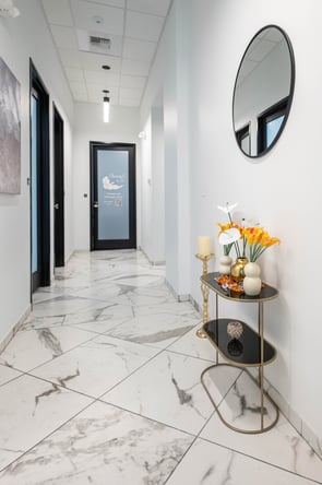 Luxury Salon Suites for Rent in Henderson