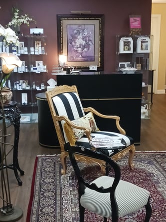 Upscale Private Spa/Medspa Rooms for Rent in Westmont – Estheticians, Lash Techs & More