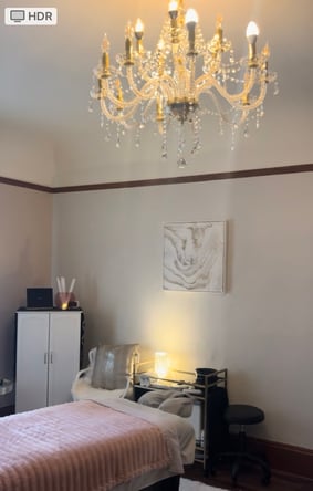 Beautiful Treatment Rooms Part-Time and Full-Time in NW Portland!