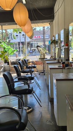 Stylists — Your Chair is Waiting! 💇‍♀️✨