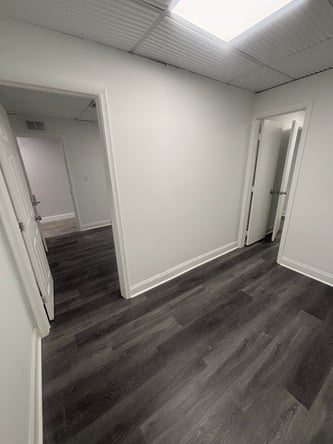 Private Suite Rentals in the Heart of North Miami Starting at $250 Per Week!